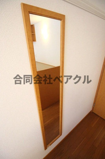 【設備】 | レオパレスコンフォード　ツバキ