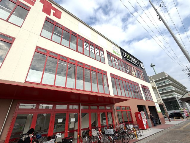 コノミヤ笠寺店　3階店舗