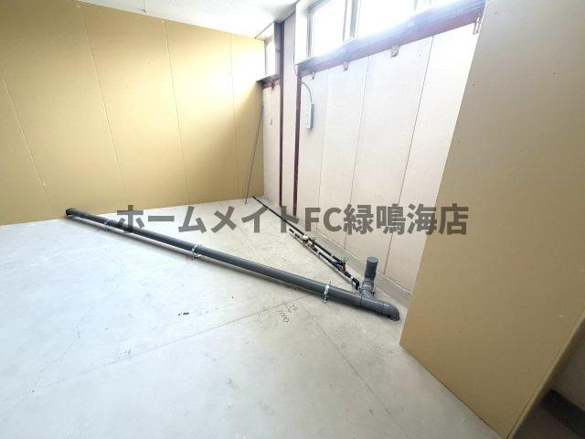 コノミヤ笠寺店　3階店舗の内装