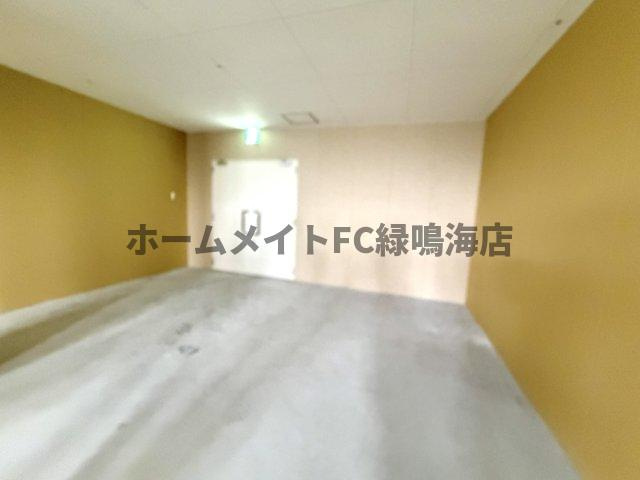 コノミヤ笠寺店　3階店舗の内装