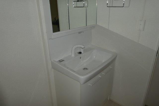 チェリーブロッサムⅡの独立洗面台|シャンプードレッサー