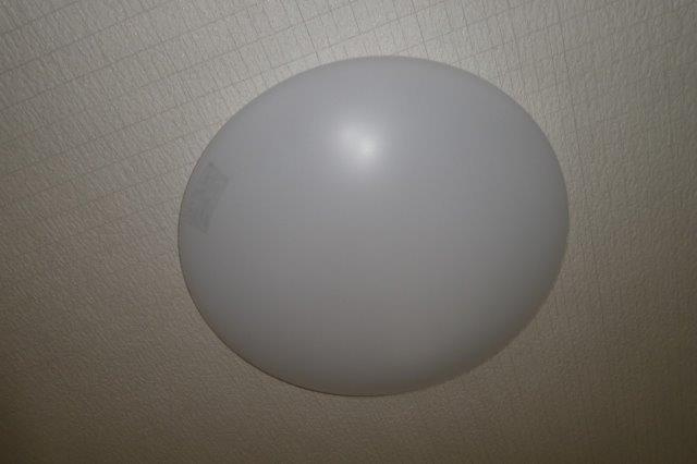 チェリーブロッサムⅡの設備|照明