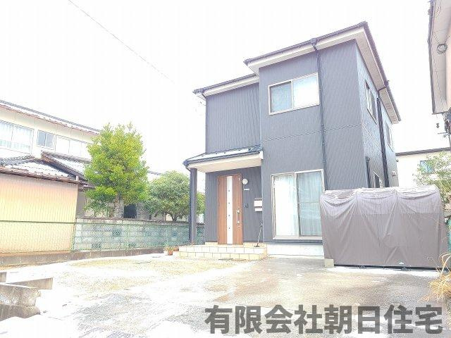 【外観】 | 西川津町中古戸建（収益物件） | 外観です～