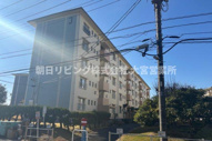 加茂川団地 3号棟の画像