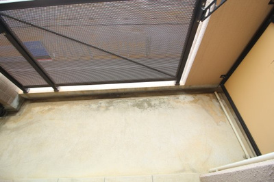 【バルコニー】 | セリテ板宿