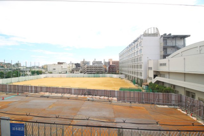【展望】 | セリテ板宿