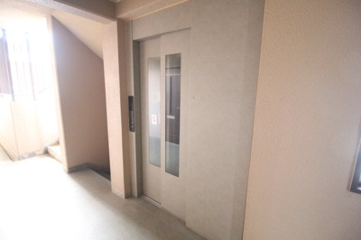 【その他共用部分】 | セリテ板宿