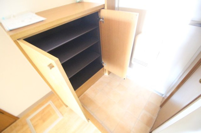 【収納】 | セリテ板宿