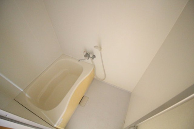 【浴室】 | セリテ板宿