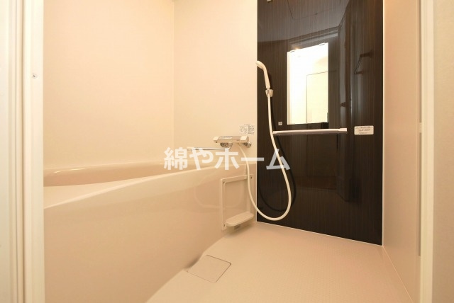 SFIDA帝塚山の浴室|お風呂です