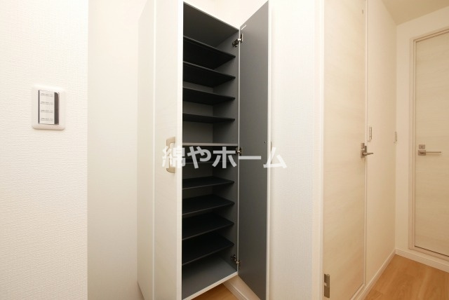 SFIDA帝塚山のその他