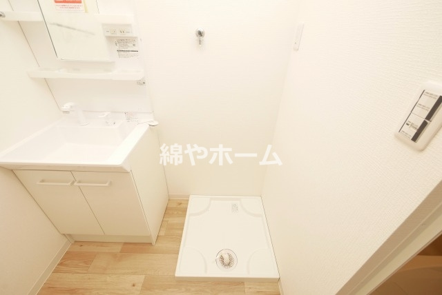 SFIDA帝塚山の設備