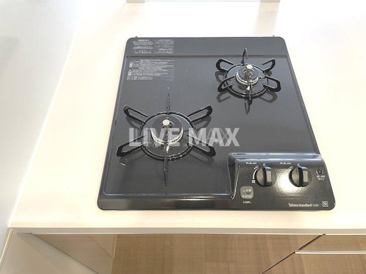 【キッチン】プレデコート西京極 