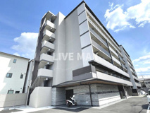 プレデコート西京極の画像