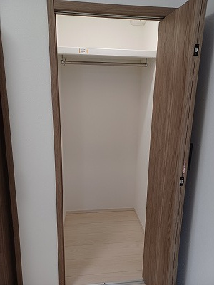 【収納】 | フェリーチェ品川戸越