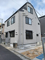 フェリーチェ品川戸越の画像