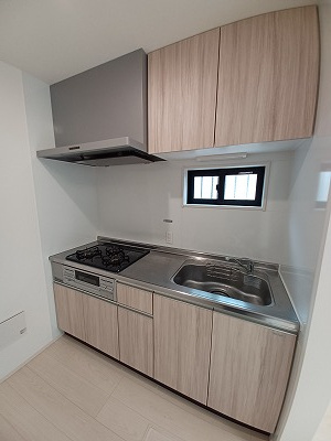 【キッチン】 | フェリーチェ品川戸越