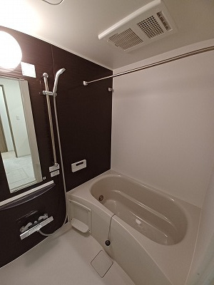 【浴室】 | フェリーチェ品川戸越