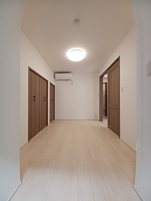 【寝室】 | フェリーチェ品川戸越