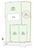所沢市糀谷・全4区画　建築条件なし土地　3区画の画像