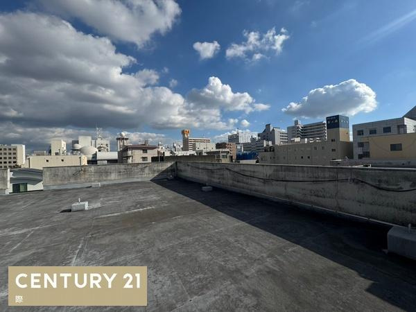 和歌山市湊本町１丁目のビルのその他