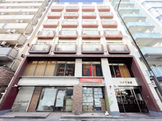 【外観】 | ハイツ本町 | 外観　当日のご見学、可能です！お気軽にお問い合わせください！※0120-133-468