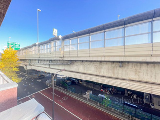 【その他】 | ハイツ本町 | バルコニーからの眺望　当日のご見学、可能です！お気軽にお問い合わせください！※0120-133-468