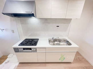 【キッチン】 | ハイツ本町 | キッチン　当日のご見学、可能です！お気軽にお問い合わせください！※0120-133-468