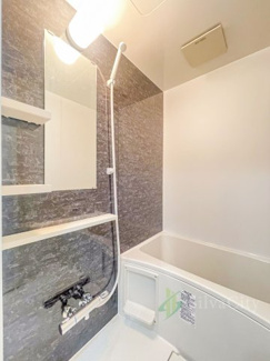 【浴室】 | ハイツ本町 | バスルーム　当日のご見学、可能です！お気軽にお問い合わせください！※0120-133-468