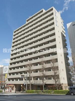 【外観】 | スカイコート・ヴィーダ五反田ウエスト