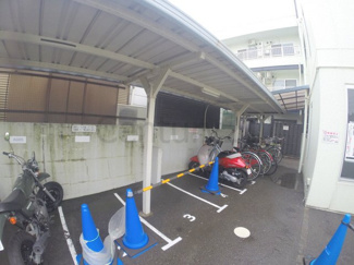 【その他共用部分】