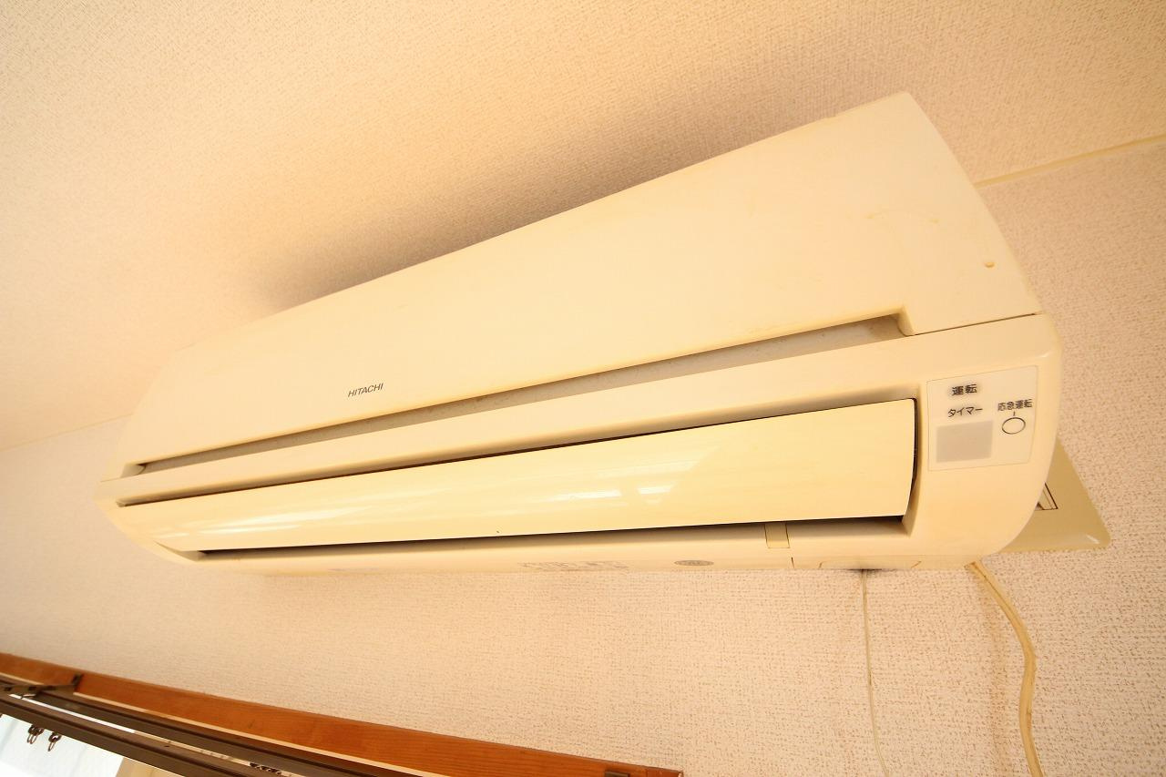 ささお壱番館の設備|※同物件の別のお部屋の写真です※