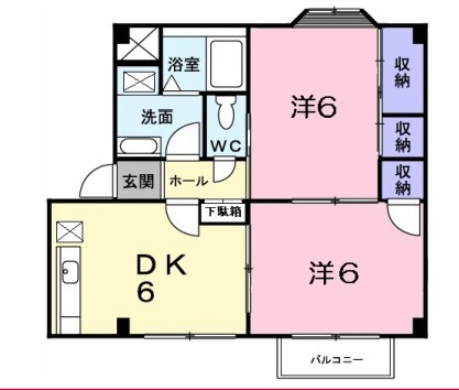 ささお壱番館