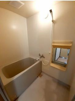 ささお壱番館の浴室|※お部屋により仕様が異なる場合があります。