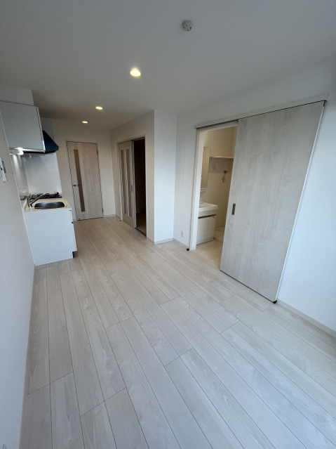 ＲＥＧＡＬＥＳＴ花尻Ⅲの居間・リビング