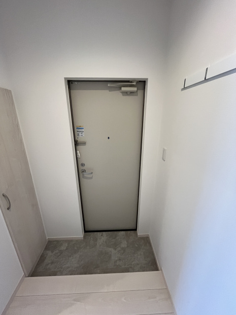 ＲＥＧＡＬＥＳＴ花尻Ⅲの玄関