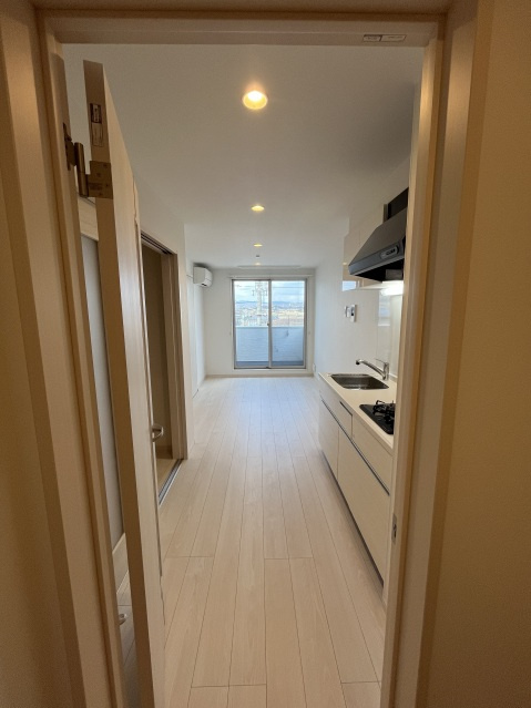 ＲＥＧＡＬＥＳＴ花尻Ⅲの内装