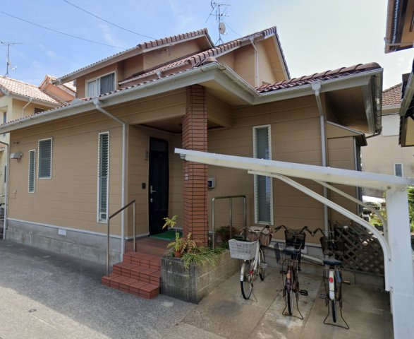 田代町　中古戸建