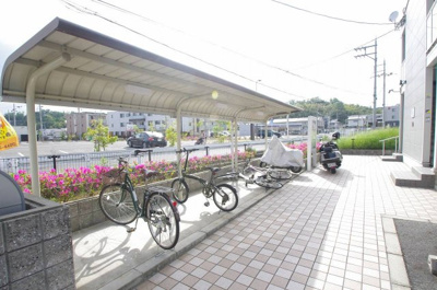 【その他共用部分】 | レオネクスト詩季