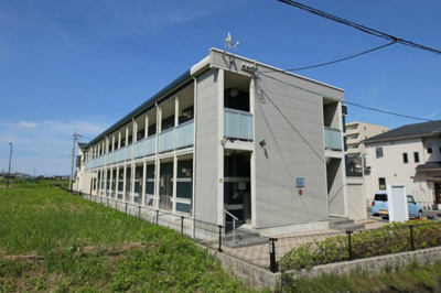 【外観】 | レオネクスト詩季