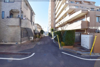 【展望】 | 眺望です　～即日のご見学可能～　お問合せはお気軽にどうぞ。