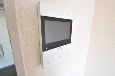 【セキュリティ】 | ライオンズマンション三宮