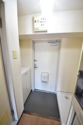 【その他】 | ライオンズマンション三宮