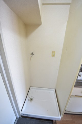 【その他】 | ライオンズマンション三宮