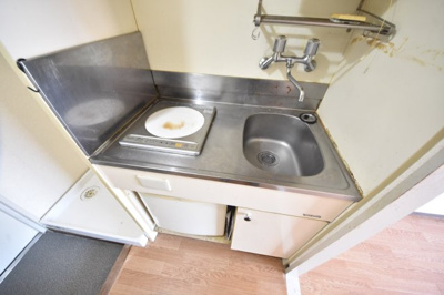 【その他】 | ライオンズマンション三宮