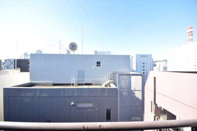 【その他】 | ライオンズマンション三宮