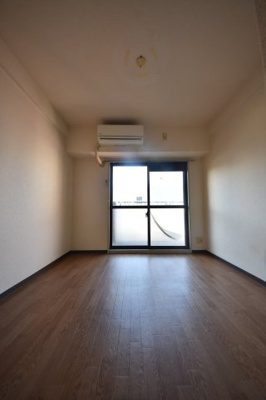 【居間・リビング】 | ライオンズマンション三宮