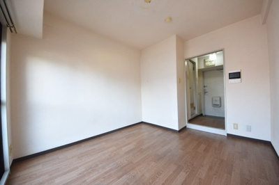 【寝室】 | ライオンズマンション三宮