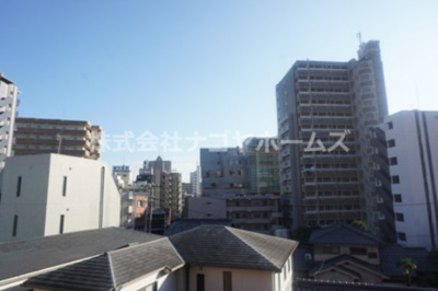 【展望】 | 明治第3ビル