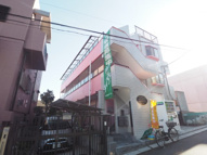 ヨコハマベイストロベリーインターナショナルの画像